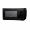 CHM Series Commercial Chef 1.1 Cu. Ft. Countertop Microwave Oven, CHCM11100B Countertop Microwave Larger 1cuft | Four a micro-ondes de comptoir Commercial Chef serie CHM, 1,1 pi³, CHCM11100B