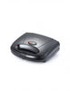 CHK Series Commercial Chef Non-Stick Waffle Maker, 750 Watt, CHW2B, Black Grill | Gaufrier antiadhesif CHK Series Commercial Chef 750 W, CHW2B, noir