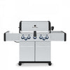 Broil King Regal S 590 Pro IR 5-Burner 55,000-BTU Natural Gas BBQ - 958947 Grill | Broil King Regal S 590 Pro IR 5-bruleurs 55 000 BTU Barbecue a gaz naturel - 958947