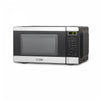 CHM Series Commercial Chef 0.7 Cu. Ft. Countertop Microwave Oven, CHM770S Countertop Microwave Less 1cuft