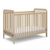 Storkcraft Pasadena 3-in-1 Convertible Crib - Driftwood
