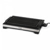 CHK Series Commercial Chef Indoor Electric Grill, CHIG20B, Black/Stainless Steel | Gril electrique d'interieur CHIG20B, noir/acier inoxydable, Serie commerciale CHK