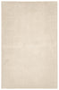Elion Contemporary Cream Washable Rug 5'0" x 7'6" Indoor Area Rug | Tapis Lavable/Contemporain Elion 5'0" x 7'6" en Creme