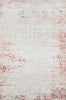 Amber Traditional 8'11" x 12'6" Area Rug in Red Indoor Area Rug | Tapis Traditionnel Amber 8'11" x 12'6" en Rouge
