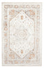 Paradox Ivory Rug 8'0" x 10'0" | Tapis Traditionnel Paradox 8'0" x 10'0" en Ivoire
