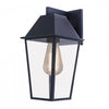 Winchester Collection 1-Light Exterior Wall Light|Applique murale de la collection Winchester à 1 ampoule pour l'extérieur