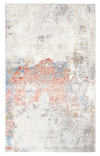 Bronte Ivory Rug 5'0