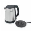 CHK Series Commercial Chef 1.7L Cordless Stainless Steel Kettle | Bouilloire sans fil CHK Serie commerciale Chef 1,7 L en acier inoxydable