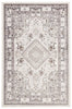 Oriana Traditional Beige Washable Rug 8'0" x 10'0" Indoor Area Rug | Tapis Lavable/Traditionnel Oriana 8'0" x 10'0" en Beige
