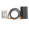 Blackstone Natural Gas Conversion Kit - 5395CA Griddle | Kit de conversion au gaz naturel Blackstone - 5395CA
