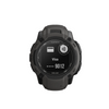 Garmin Instinct® 2x Solar Gps Smartwatch - Health & Fitness Tracking With Multi-band Gnss - Graphite|Garmin Instinct® 2x Solar Gps Smartwatch - Suivi De La Sante Et De La Condition Physique Avec Gnss M