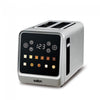 Salton Touchscreen Toaster - 2 Slice