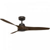 Mosley Ceiling Fan - Bronze | Ventilateur de plafond Mosley - Bronze