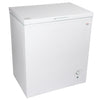 Koolatron 5.0 Cu. Ft. Chest Freezer - KTCF155|Congélateur coffre Koolatron de 5,0 pi3 - KTCF155