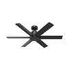 Kennicott Ceiling Fan - Black | Ventilateur de plafond Kennicott - Noir