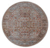 Bettina Traditional 5'0" x Area Rug in Multi Indoor Area Rug | Tapis Traditionnel Bettina 5'0" x en Multi
