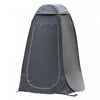 Outsunny Pop Up Shower Tent, Outdoor Privacy Changing Dressing Room, Black|Outsunny Tente De Douche Pop Up, Exterieur Intimite Vestiaire, Noir
