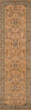 Lynda Traditional 2'3" x 7'6" Runner Rug in Ivory Indoor Area Rug | Tapis Traditionnel Lynda 2'3" x 7'6" en Ivoire