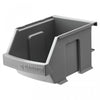 Gladiator Small Item Bins (3-Pack) - Smoke|Bacs pour petits articles (ensemble de 3) de Gladiator - fumée