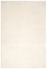 Argo Plush & Shags Cream Washable Rug 8'0" x 10'0" Indoor Area Rug | Tapis Lavable/Moelleux Argo 8'0" x 10'0" en Creme
