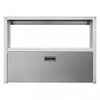 Gladiator Foldaway Workstation - Grey Slate|Poste de travail escamotable de Gladiator - ardoise grise