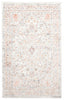 Seline Ivory Rug 5'0" x 8'0" | Tapis Traditionnel Seline 5'0" x 8'0" en Ivoire