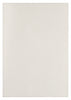 Velvet Crescent Cream Washable Shag Area Rug 8'x10' Indoor Area Rug | Tapis A Poils Longs Lavable En Velours Creme Crescent 8'x10'