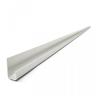 Gladiator Gearwall® Panel Trim - Light Grey