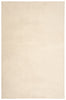 Somos Contemporary Cream Washable Rug 8'0" x 10'0" Indoor Area Rug | Tapis Lavable/Contemporain Somos 8'0" x 10'0" en Creme