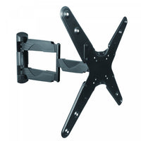 TygerClaw Full Motion Wall Mount for 23 in. to 55 in. Flat Panel TV Tv Mount