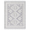 Quinto Westerner Shag Area Rug - 5'7" x 7'3"|Carpette à poil long Quinto Westerner - 5 pi 7 po x 7 pi 3 po