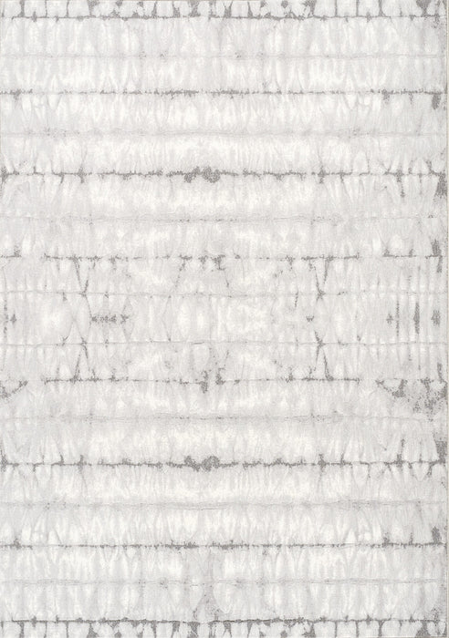 Isabelle Soft Tie Dye Area Rug - 5'3\" x 7'7\"