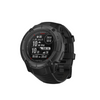 Garmin Instinct® 2x Solar Gps Smartwatch - Health & Fitness Tracking With Multi-band Gnss - Black|Garmin Instinct® 2x Solar Gps Smartwatch - Suivi De La Sante Et De La Condition Physique Avec Gnss M