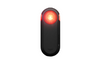 Garmin Varia™ Rtl515 Rearview Radar Tail Light - Alerts For Approaching Vehicles And Easy To Mount|Garmin Varia™ Rtl515 Radar De Recul Avec Feu Arriere - Alerte Pour Les Vehicules Approchants Et Faci