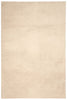 Argo Plush & Shags Beige Washable Rug 5'0" x 7'6" Indoor Area Rug | Tapis Lavable/Moelleux Argo 5'0" x 7'6" en Beige