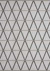 Jackson Diamond Indoor/Outdoor Area Rug - 5'3\" x 7'7\"