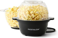 Nostalgia 6-Quart Stirring Popcorn Popper Counter-top Product 