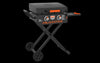 Blackstone 22" On-The-Go Omnivore Flex-Fold Griddle - 2350CA | Blackstone 22" Plancha Omnivore Flexible Pliable - 2350CA