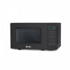 CHM Series Commercial Chef 0.7 Cu. Ft. Countertop Microwave Oven, CHM7MB, Black Countertop Microwave Less 1cuft | Four a micro-ondes de comptoir Commercial Chef serie CHM, 0,7 pi³, CHM7MB, noir
