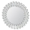 Penn Black 47.24" Mirror|Miroir Penn de 47,24 po noir