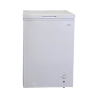 Koolatron 3.5 Cu. Ft. Chest Freezer - KTCF99