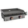 Blackstone 22" Omnivore Tabletop Griddle - 2203 | Plaque de cuisson Blackstone 22" Omnivore de table - 2203