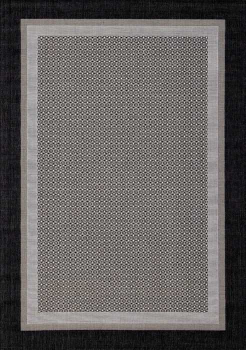 Jackson Flatweave Area Rug - 3'11\" x 5'7\"