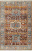 Dulce Traditional 9'0" x Area Rug in Multi Indoor Area Rug | Tapis Traditionnel Dulce 9'0" x en Multi