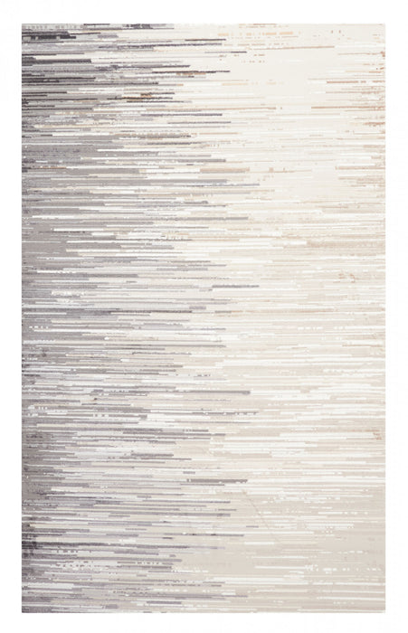 Nova Ivory Rug 5'0\" x 8'0\"