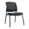 TygerClaw Low Back Guest Chair for Office and Home Office Chair