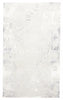 Echo Grey Rug 8'0" x 10'0" | Tapis Contemporain/Moderne Echo 8'0" x 10'0" en Gris