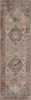Irina Traditional 2'6" x Runner Rug in Multi Indoor Area Rug | Tapis Traditionnel Irina 2'6" x en Multi