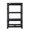 CAT® Heavy-Duty Industrial Shelving 36\"x18\"x60\" Garage Storage