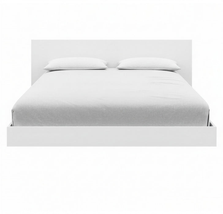 Satori Low Platform King Bed Set